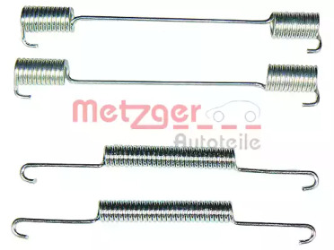 METZGER 105-0520